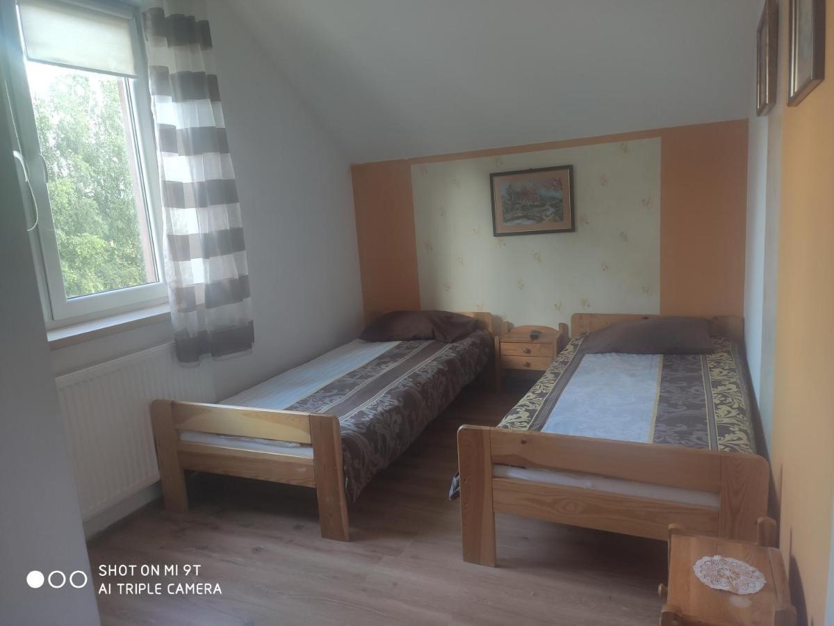 Balkanowka Krasniczyn エクステリア 写真