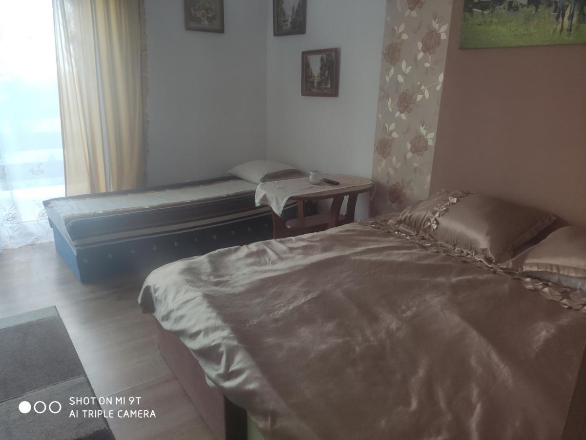Balkanowka Krasniczyn エクステリア 写真