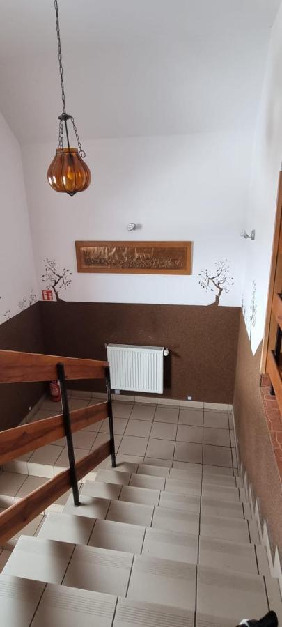 Balkanowka Krasniczyn エクステリア 写真
