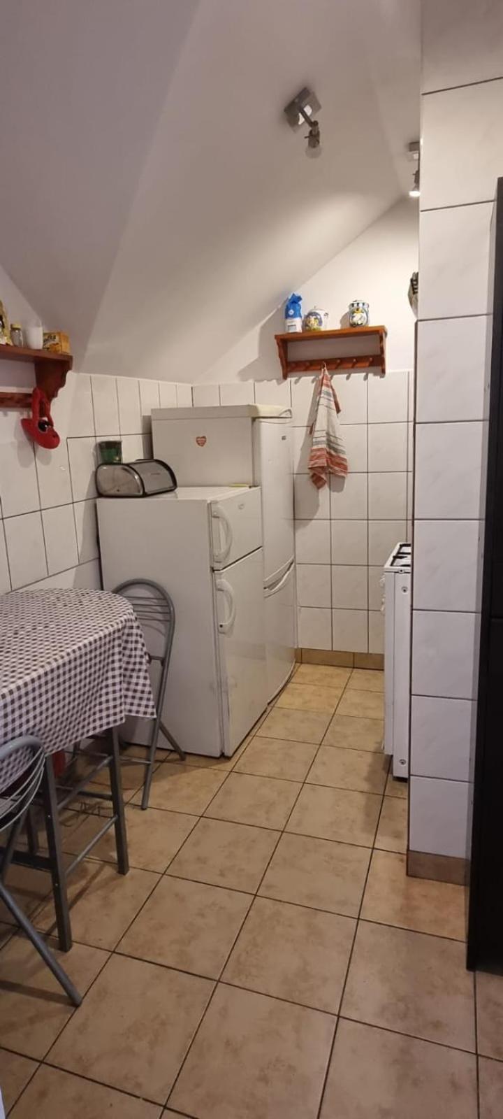 Balkanowka Krasniczyn エクステリア 写真