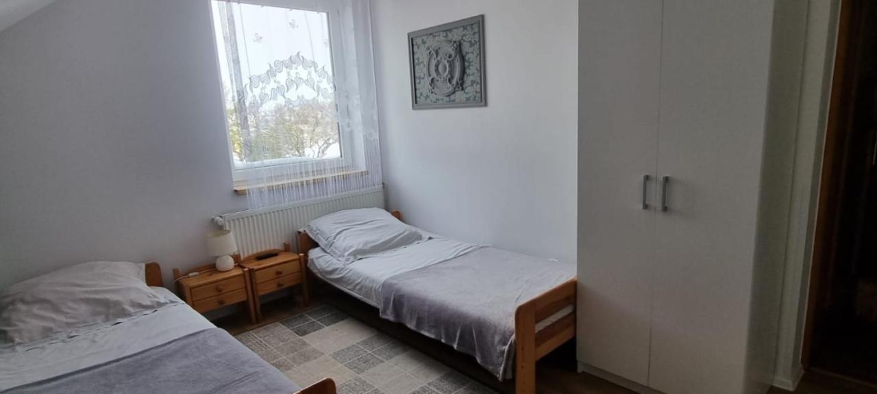 Balkanowka Krasniczyn 部屋 写真