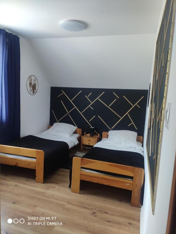 Balkanowka Krasniczyn 部屋 写真