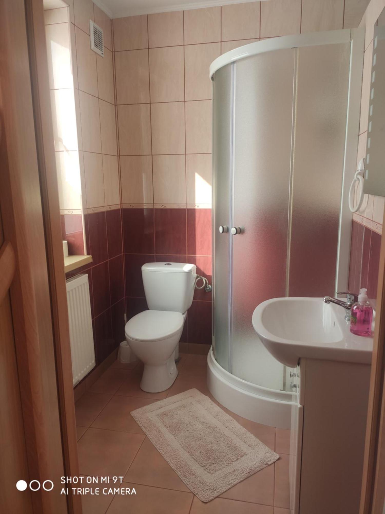 Balkanowka Krasniczyn 部屋 写真